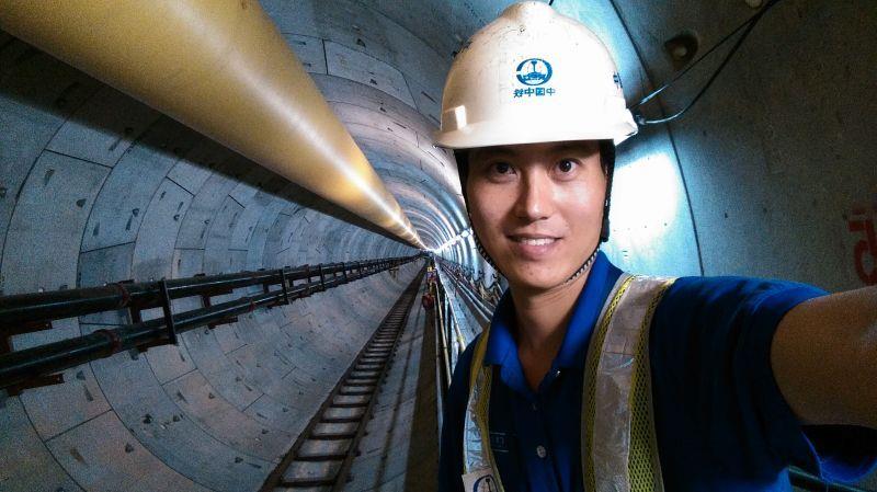 Expediting Overseas for the ¡°China Shield Dream¡±¨C Story of Wang Baoli from Production & Technical Dept. of CREG